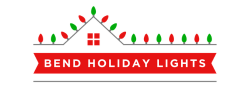 holiday lights installation service